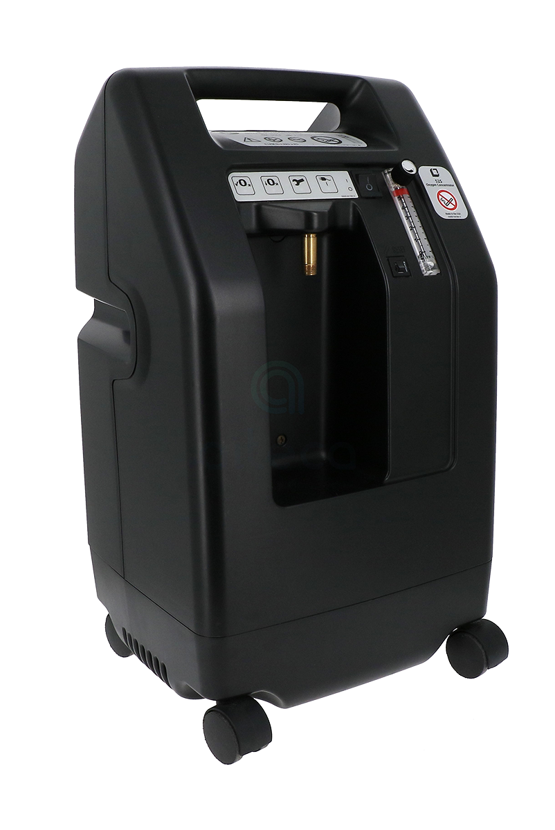 Concentratore ossigeno da 5 litri KS525